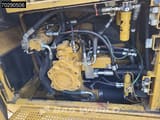 2012 Caterpillar 390 D L Crawler Excavator