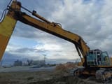 2000 Liebherr R964 Crawler Excavator
