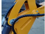 KATCO Q13-POWER+ Mini Excavator