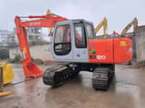 2015 Hitachi EX120-5 Crawler Excavator