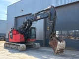 2018 Caterpillar 325FL Crawler Excavator