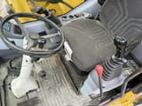 2007 Komatsu PW160-7H Wheel Excavator