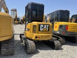2022 Caterpillar 304CR Mini Excavator