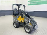2023 Giant G1200 HD Mini Excavator