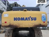 2020 Komatsu PC450-8 Crawler Excavator