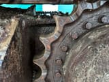 Volvo EC 160 BL EC160BL - Quick Coupler (2003)