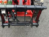 2023 Manitou MLA 2-25 H Mini Excavator