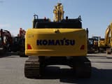 2018 Komatsu PC210LC-11 Crawler Excavator