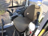 2022 Wacker Neuson ET18 Mini Excavator