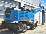 2019 Fuchs MHL331F Material Handler