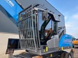 2022 Fuchs MHL331F Material Handler