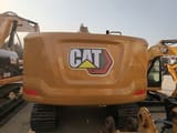 2024 Caterpillar 320GC Crawler Excavator