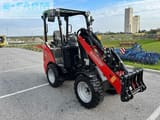 2023 Manitou MLA 2-25 Mini Excavator