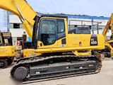 2019 Komatsu PC450-8 Crawler Excavator