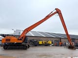 2010 Hitachi ZX470LCH-3