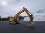 2006 Liebherr R944C HDSL LITRONIC Crawler Excavator