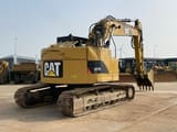 2012 Caterpillar 321D Crawler Excavator