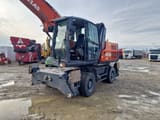 2023 Atlas 250MH BLUE Material Handler