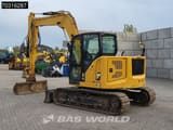 2019 Caterpillar 308C Mini Excavator