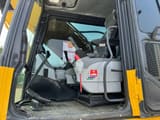 2025 Komatsu PC200 Crawler Excavator