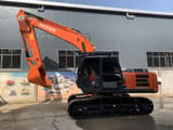 2020 Hitachi ZX200 Crawler Excavator