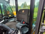 2022 JCB 19C-1 Crawler Excavator