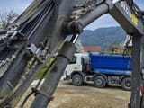 2020 Volvo ECR88D Mini Excavator