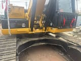 Escavadora de Rastos Caterpillar 320D2L