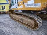 2004 Liebherr R934B HD-S Crawler Excavator