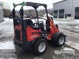 2024 Schäffer 2628 Mini Excavator