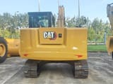 2025 Caterpillar 307 Mini Excavator