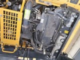 2018 Komatsu HB365LC-3 Crawler Excavator