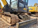 2023 Hyundai R60-7 Mini Excavator