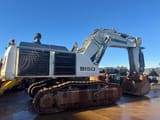 2019 Liebherr R 9150 B Crawler Excavator