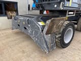 2022 Fuchs MHL350F Material Handler