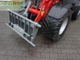 2022 Weidemann 1390 Mini Excavator