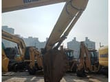 2019 Komatsu PC450-8 Crawler Excavator