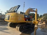 Caterpillar 325D Crawler Excavator