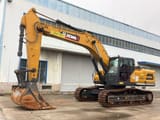 2023 XCMG XE380GK Crawler Excavator