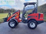 2022 Schäffer 3630 Mini Excavator