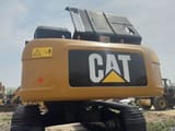 2023 Caterpillar 330D Crawler Excavator