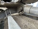 2017 Volvo ECR58D Mini Excavator