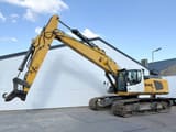 2014 Liebherr R946 SHD Crawler Excavator