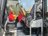 2022 Caterpillar 312D2 Crawler Excavator