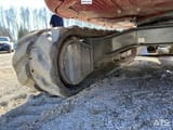 2021 Takeuchi TB370 Crawler Excavator