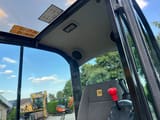 2015 JCB 8045 ZTS Mini Excavator