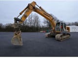 2006 Liebherr R944C HDSL LITRONIC Crawler Excavator