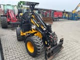 2023 JCB 403 E AGRI Mini Excavator