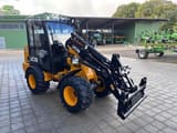 2024 JCB 403PLUS Mini Excavator