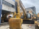 2020 Caterpillar 336D Crawler Excavator